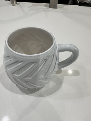 Stoneware Mug