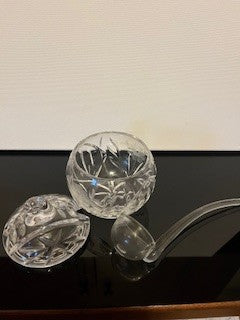 #2432 Jam Jar with Spoon RSV|119317