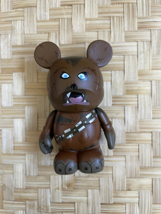 Chewbaca Vinylmation MTS