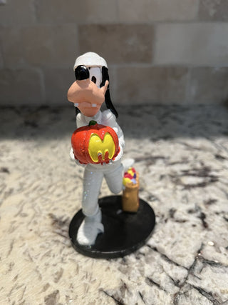 Disney Goofy Halloween Decoration / Figure RCD|116379