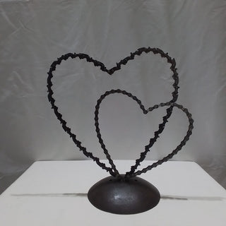 Double Hearts - Arti.Fizer  RSV|48863