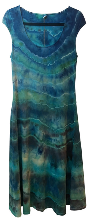 M-Summer Dress Hourglass RSV|90794