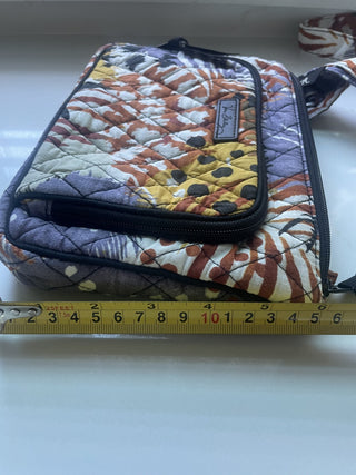 Vera Bradley Purse-RSV|105808