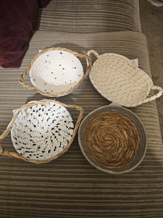 Small Baskets RSV|163133