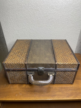 CR - Arthur Suitcase|111133