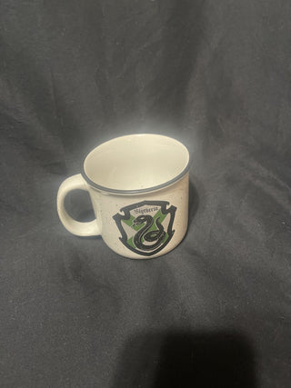 Harry Potter Slytherin mug rsv