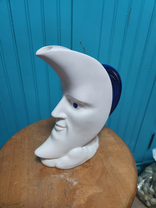 Vintage Vandor Imports Moon Pitcher 1979 MTS|89741