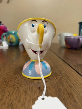 Disney CHIP Schmid Music Box