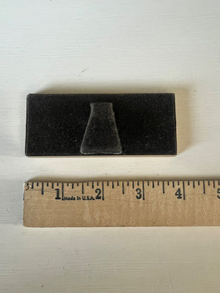 Mini hearts brass frame RSV|165973