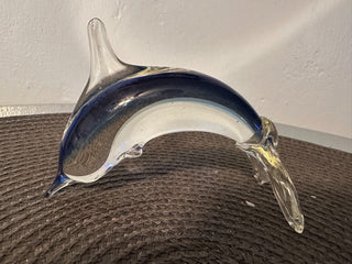 Dolphin Murano Fade Blue MTS|91410