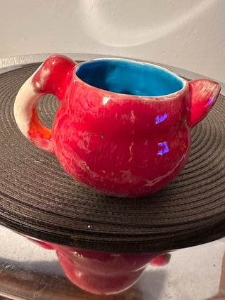 Cat Pottery Mug/Cup MTS|128272