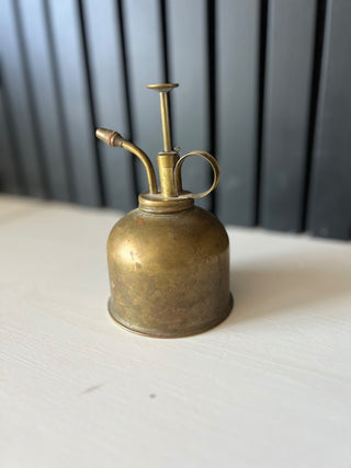 Vintage brass plant mister RSV|113543