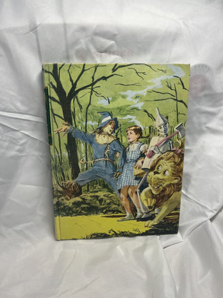 Wizard of Oz 1956 RSV|69376