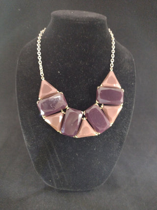 Chunky large Statement Necklace RCD|74254