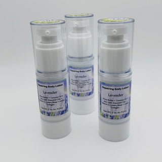 Repairing Body Lotion - Lavender - RCD