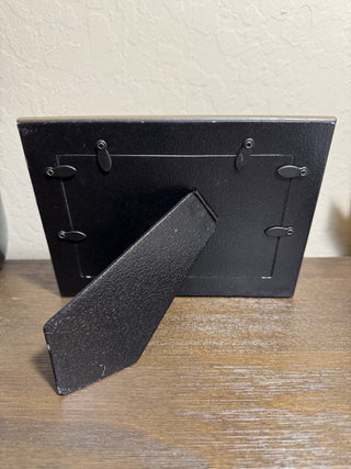 Framed Vintage Sacramento Linen Postcard RCD|100986