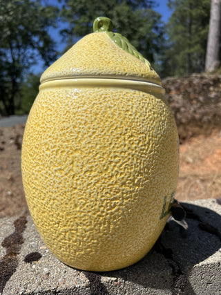 JP Vintage Cracker Barrel Lemonade Dispenser MTS