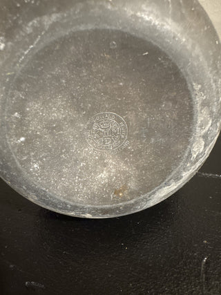 AJ - Vintage Royal Holland Pewter Pitcher MTS|64912