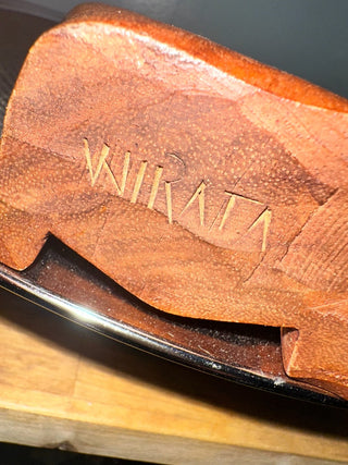 Wirata Novica Thinking of You. Balinese  MTS