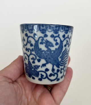Vintage phoenix cup RSV