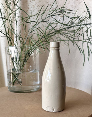 Antique Ale Bottle