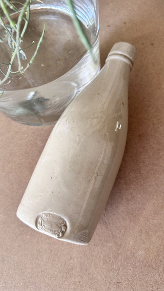 Antique Ale Bottle