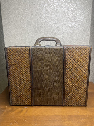 CR - Arthur Suitcase|111134