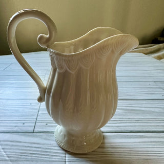 Vintage I. Godinger & Co. Pitcher RCD|123621