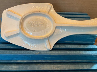 Spoon rest Hawaii Vintage MTS
