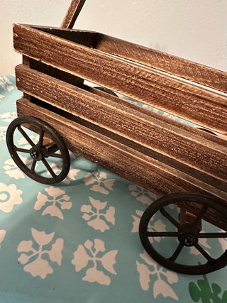 Wagon Slat 7" pull-wheel|51838