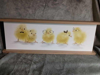 Baby Chick sign rsv|102830