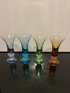 #1920 Cordial Stemware 4 Set RSV|61570
