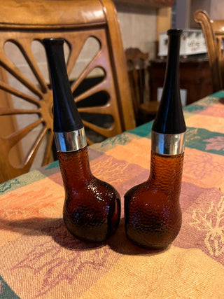 Vintage Avon Collectible Tobacco Pipe EACH. RSV|143658