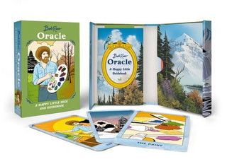 Bob Ross Oracle RSV
