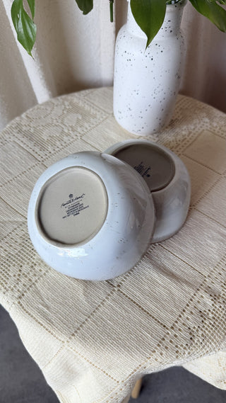 Hearth & Hand Bowls (Set of 2) (LZD - RSV)|95822