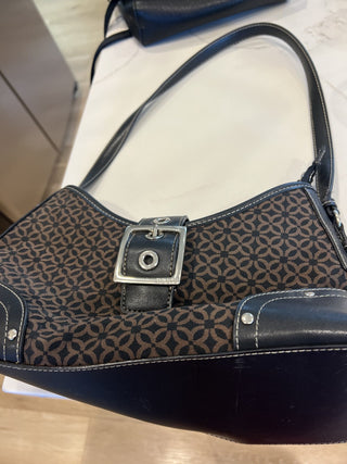 Relic Purse Black MTS|119645