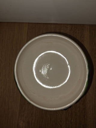 RF Vintage Harvey's Lake Tahoe Tiki Bowl JAPAN|131908