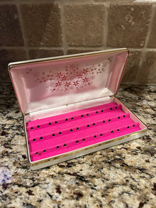 Jewelry Case    MTS