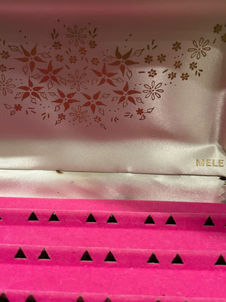 Jewelry Case    MTS