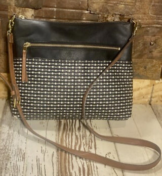 Fossil Fiona Crossbody Bag|74162
