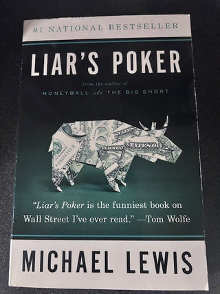 LIAR'S POKER