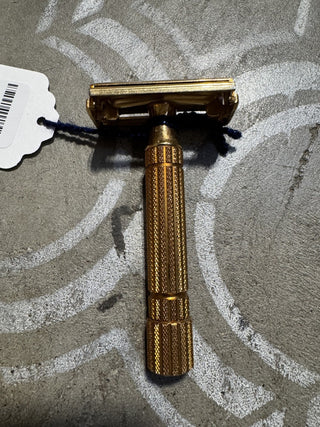 Gillette Aristocrat 1940/50s Razor MTS