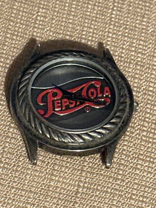 Pepsi cola watch  #SM  RCD|93246