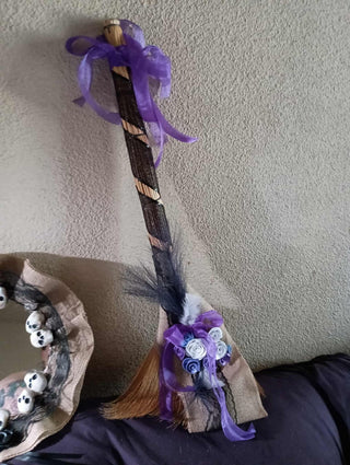 Witch's broom|108796
