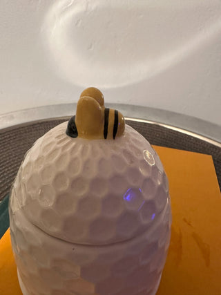 Honey Pot Ceramic MTS|145048