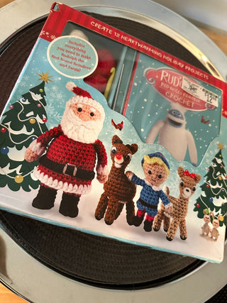 Xmas Craft Kit nip MTS|88508