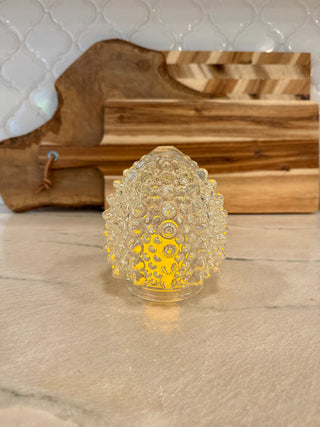 VTG Glass light cover|113200