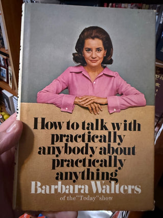 how to talk with practically anybody MTS|157928