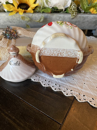 Cafe Sugar Bowl -RDC|77645