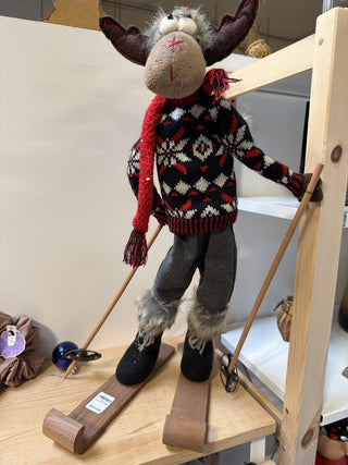 CR - Fawn Deer MTS|131108